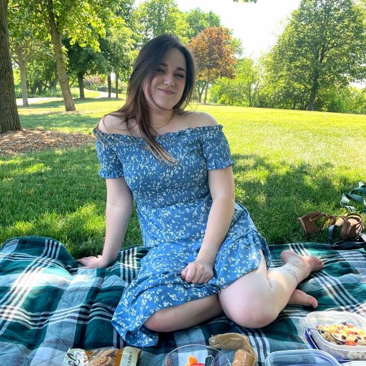 Jessica Winston