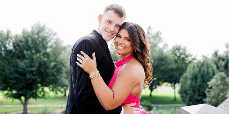 Landry & Connor Home Page Banner