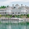 A Classic Waterfront Wedding at Bay Harbor Yacht Club in Bay Harbor, Michigan