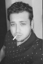 Josh