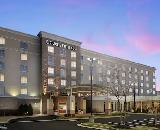 Picture of Double Tree by Hilton - Richmond Airport