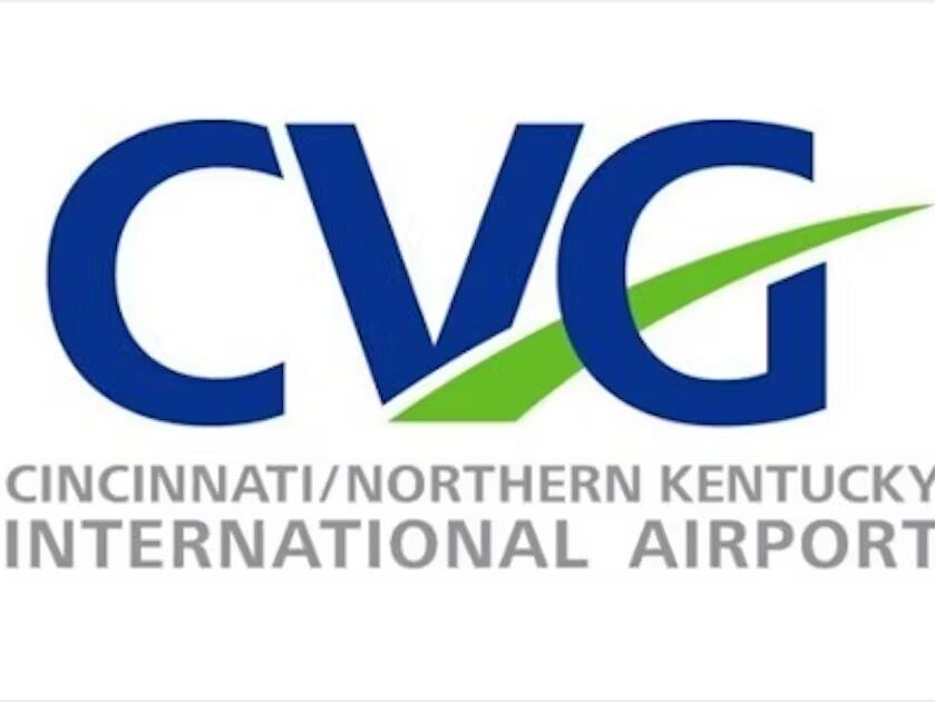 Picture of The Cincinnati Airport (CVG)