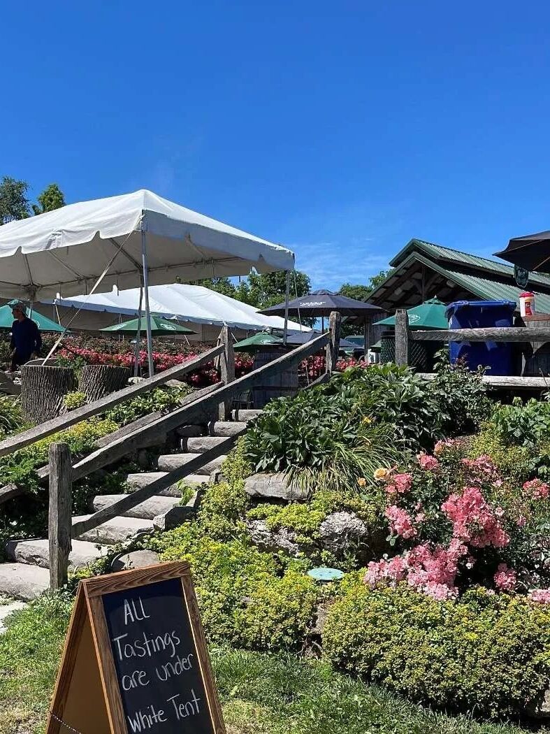 Picture of Warwick Valley Winery & Distillery
