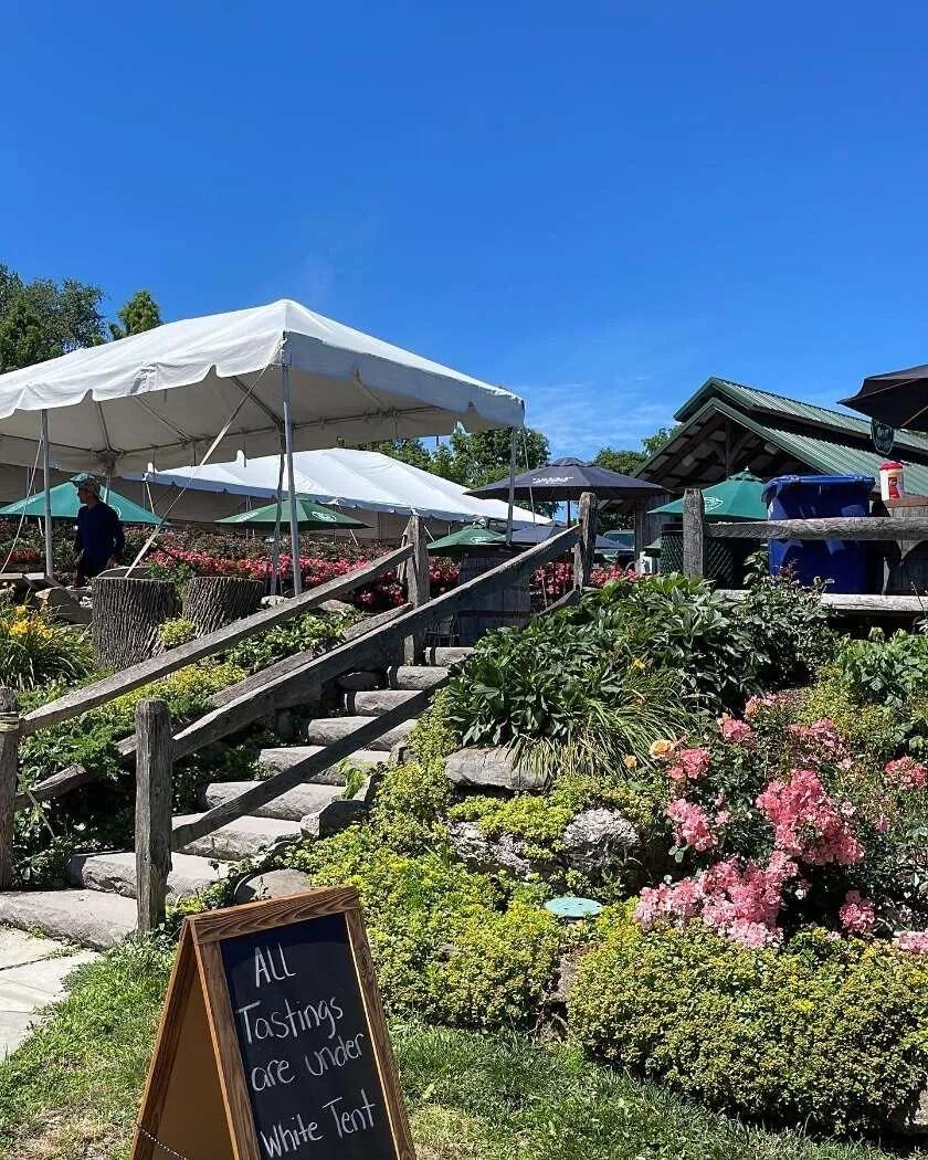 Picture of Warwick Valley Winery & Distillery