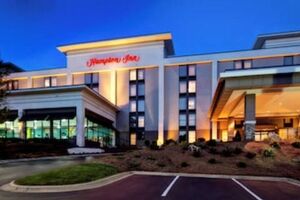 Picture of Hampton Inn Asheville Tunnel Rd.