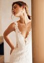 AW Bridal AW Simona Wedding Dress Mermaid Wedding Dress - thumbnail - 4