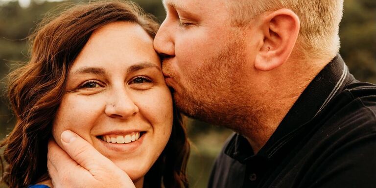MaKayla & Nick Home Page Banner