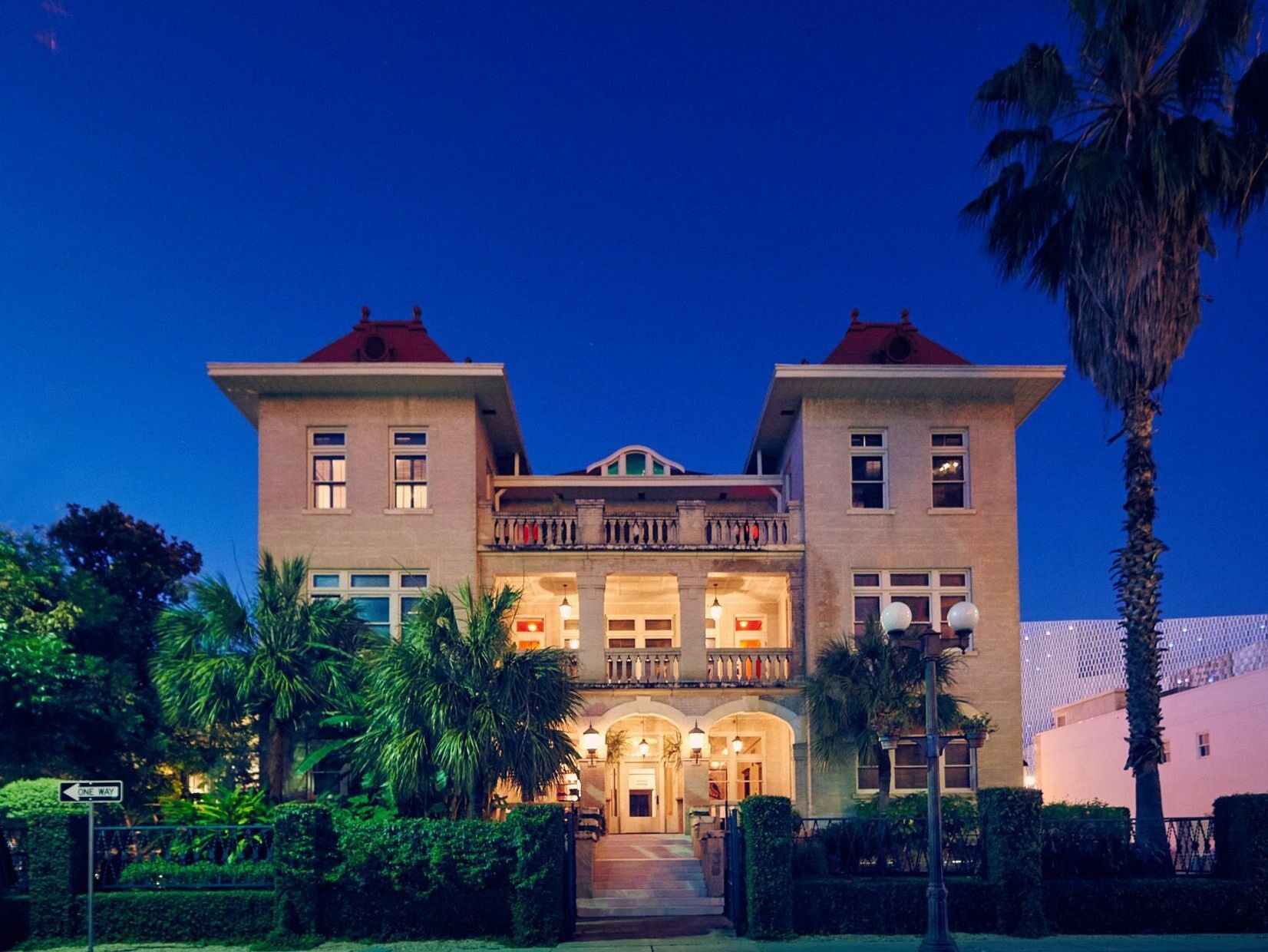 Picture of Hotel Havana