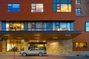 Picture of Hotel Vermont