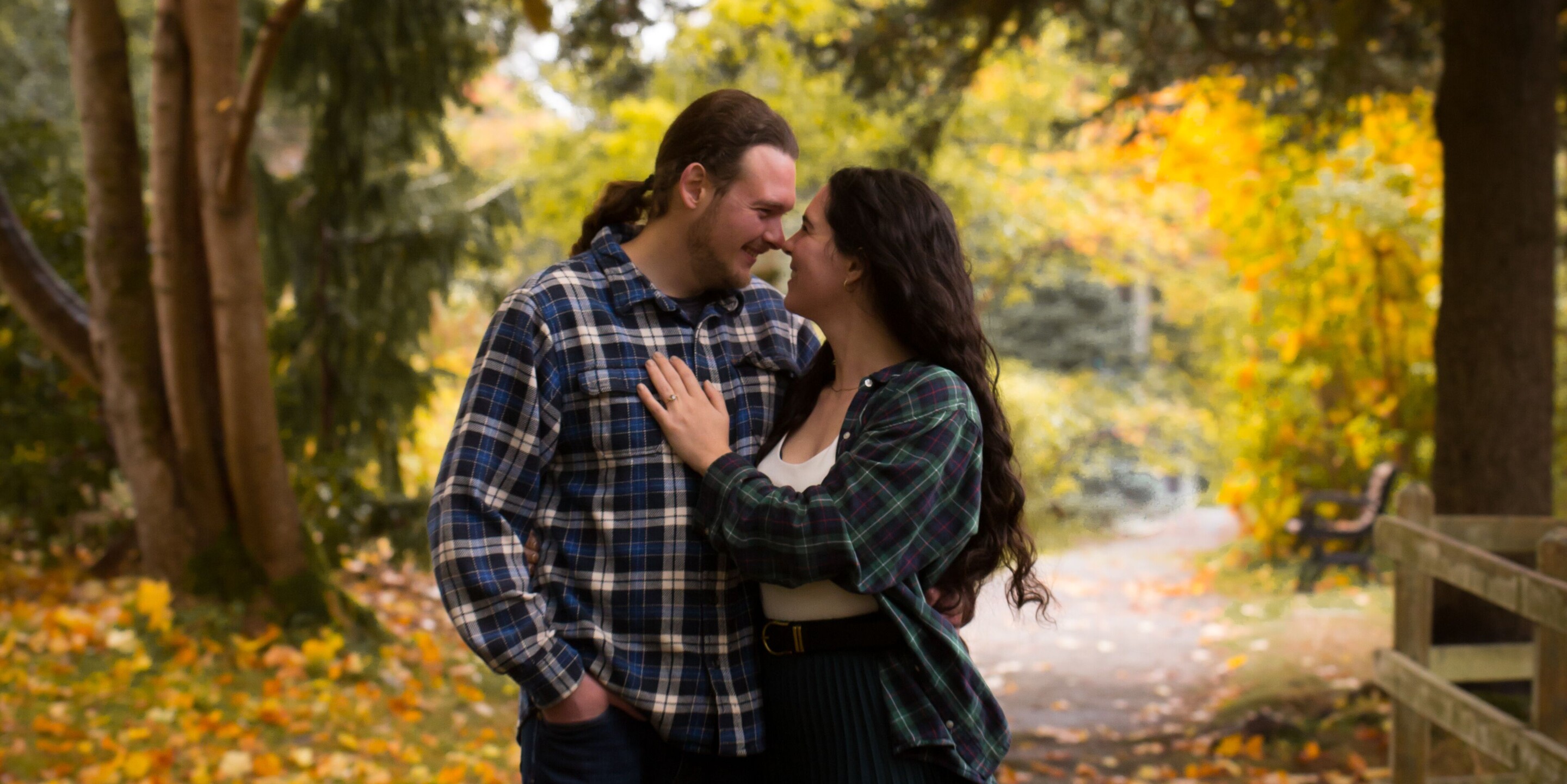 Cynthia & Dylan Home Page Banner
