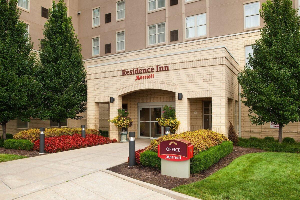 Picture of Residence Inn by Marriott St. Louis Downtown