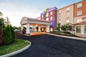 Picture of Holiday Inn Express & Suites Schererville an IHG Hotel
