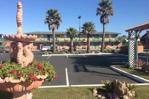 Picture of Sand Castle Inn
