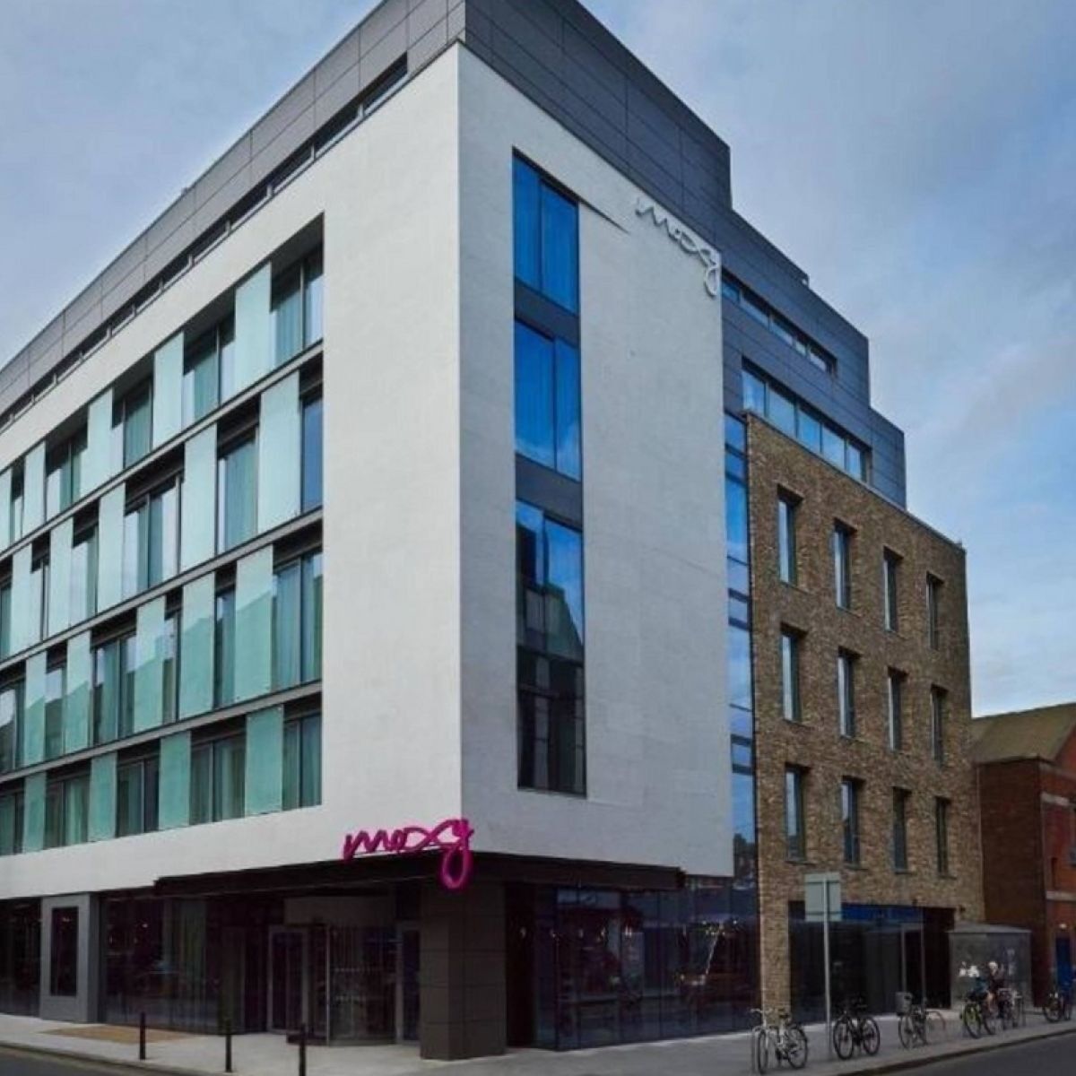 Picture of Moxy Dublin City
