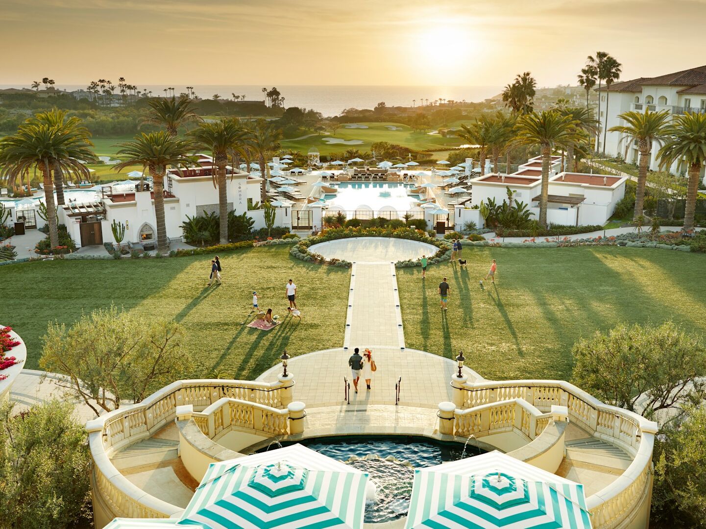 Picture of Waldorf Astoria Monarch Beach