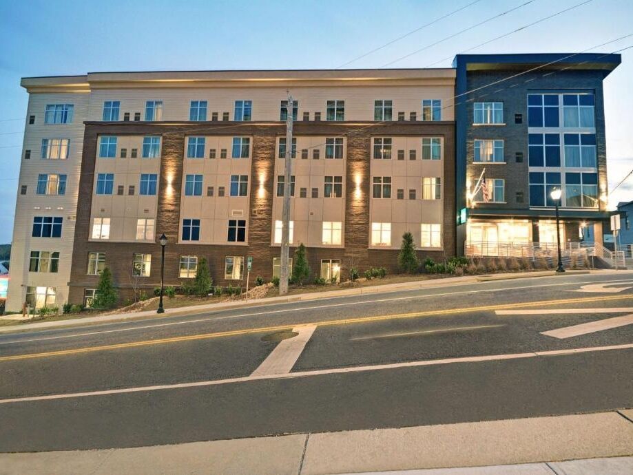 Picture of Homewood Suites by Hilton Athens Downtown University Area