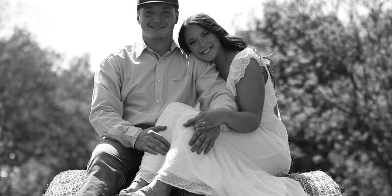 Cory & Chloe Home Page Banner
