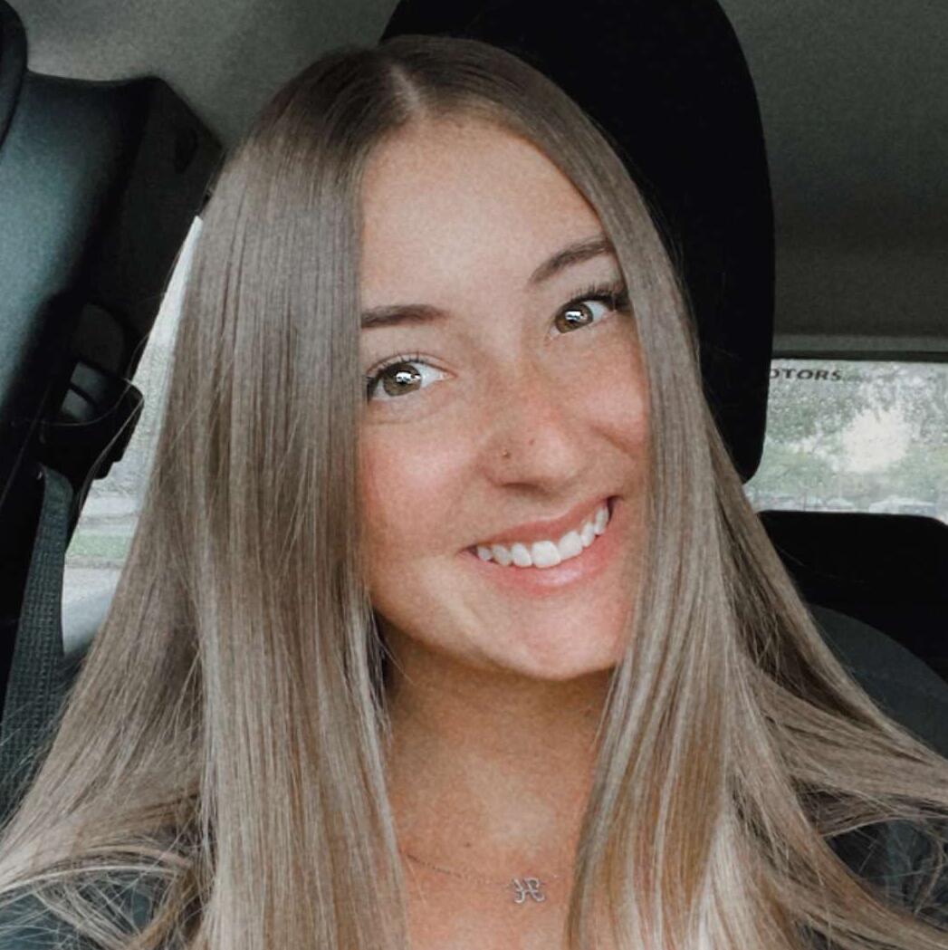 Peyton Panozzo