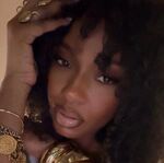 Ms. Ebony Mitchell
