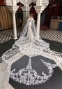 KITTYCHEN Couture MARIAH, K2420 Fit-and-Flare Wedding Dress - thumbnail - 2