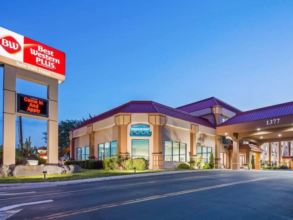 Picture of Best Western Plus