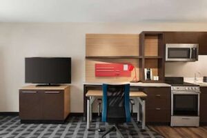 Picture of TownePlace Suites by Marriott Cedar Rapids Marion