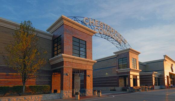 Picture of Chesterfield Commons