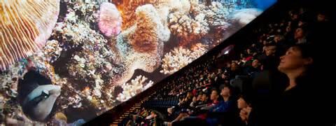 Picture of Carnegie Science Center