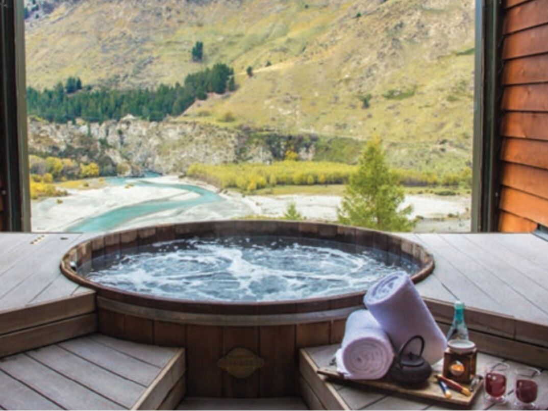 Picture of Onsen Hot Pools Retreat and Day Spa