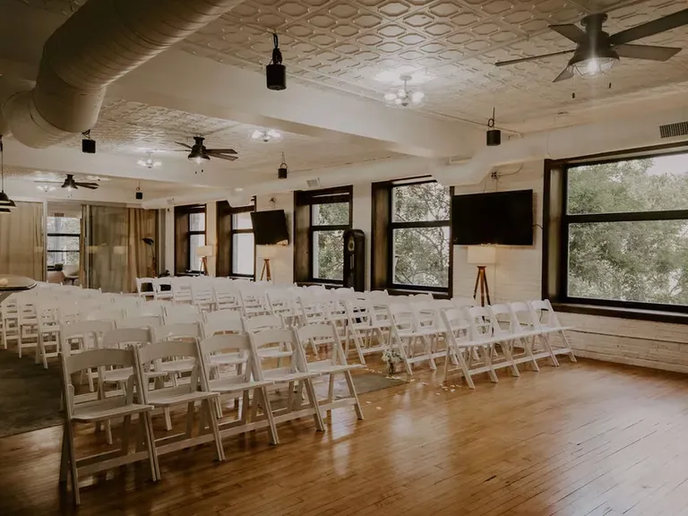 The Kalamazoo Loft