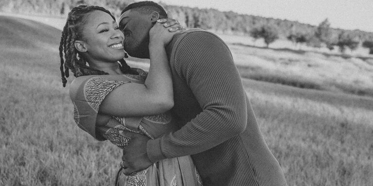 Kya & Adrian Home Page Banner