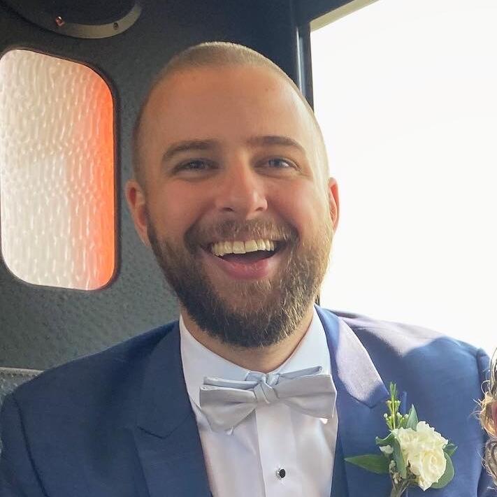 Jake Krupowicz