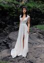 Wilderly Bride Shania A-Line Wedding Dress - thumbnail - 1