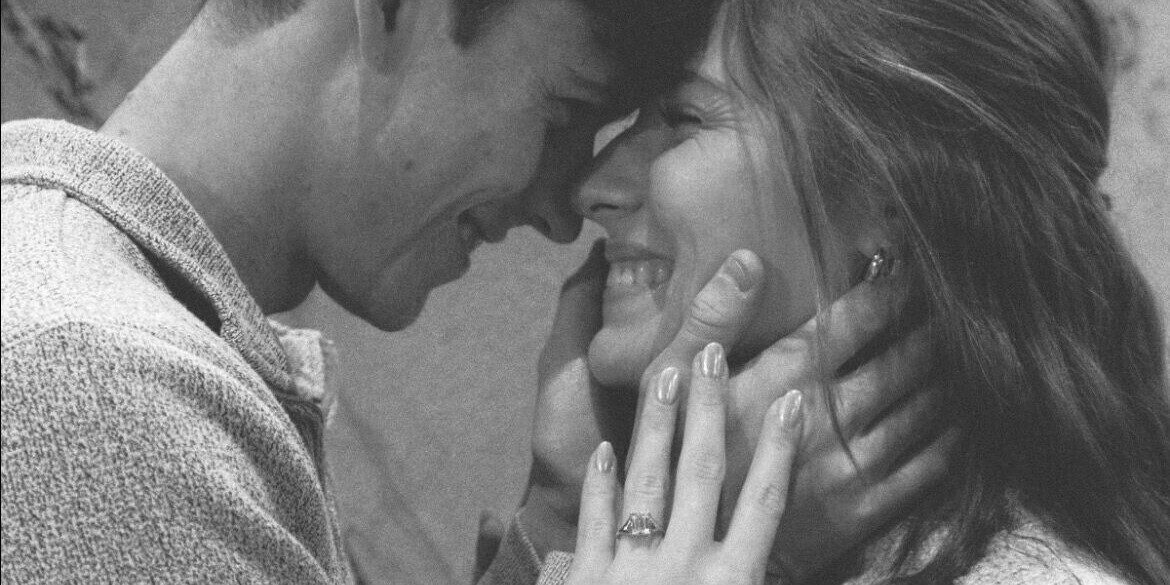 Ava & Kyle Home Page Banner