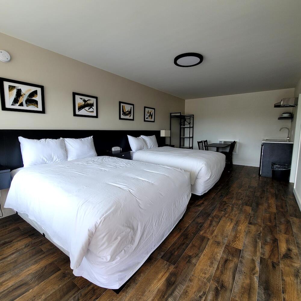 Picture of Richland Inn and Suites