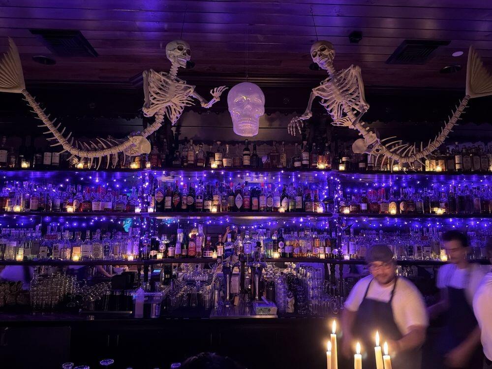 Picture of The Snug