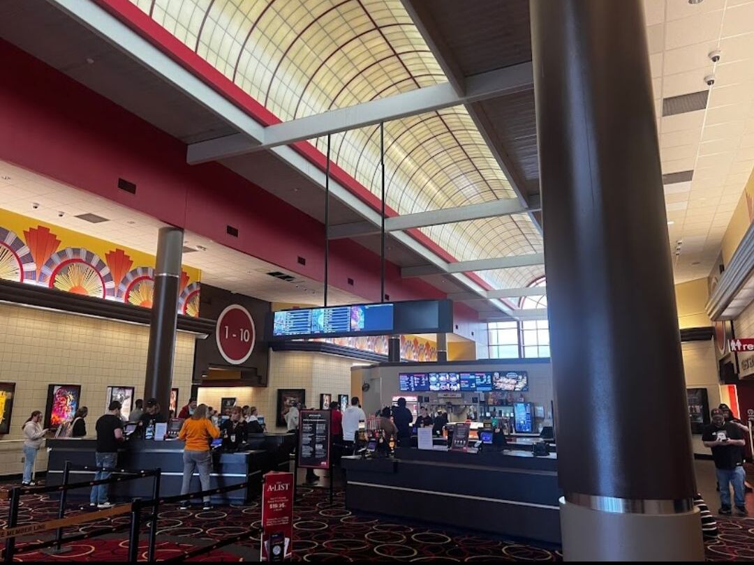 Picture of AMC Grand Rapids 18