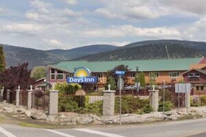 Picture of Days Inn & Conference Centre by Wyndham Penticton