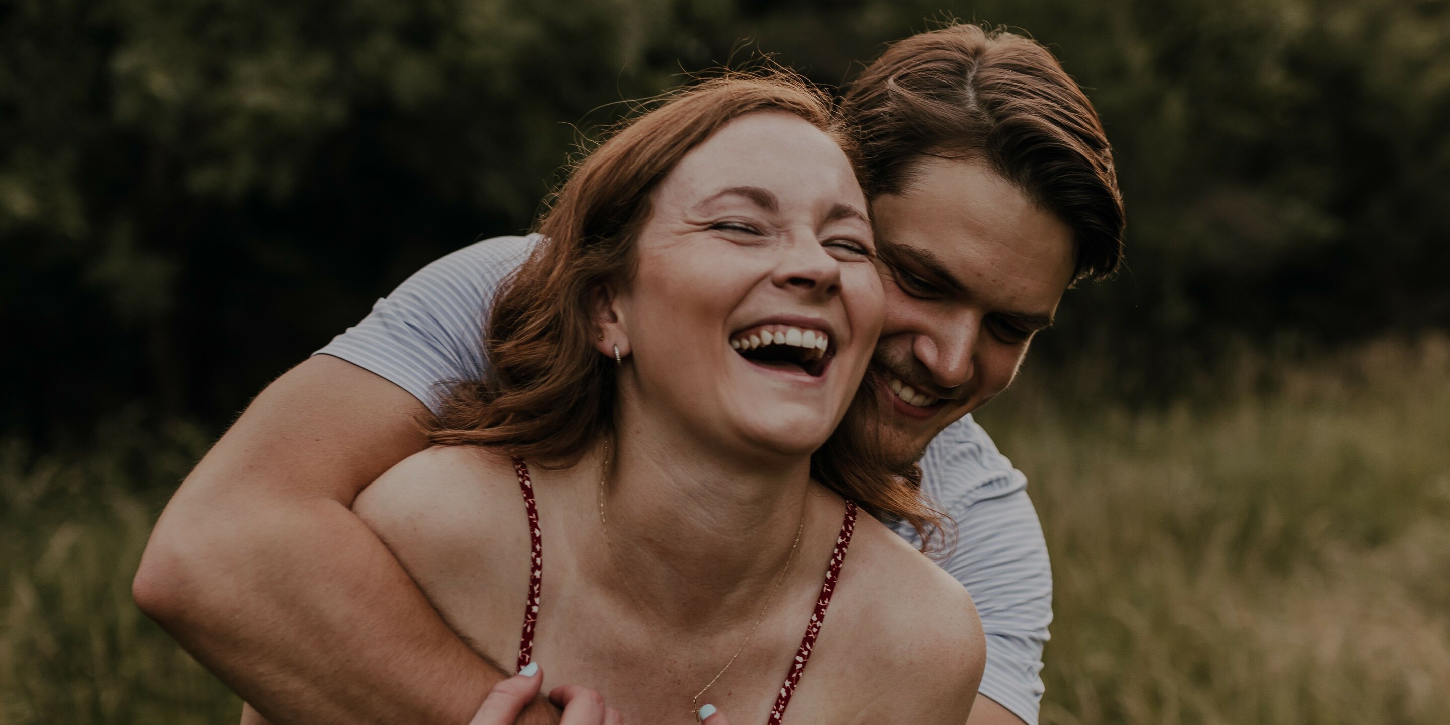 Dean & Emma Home Page Banner
