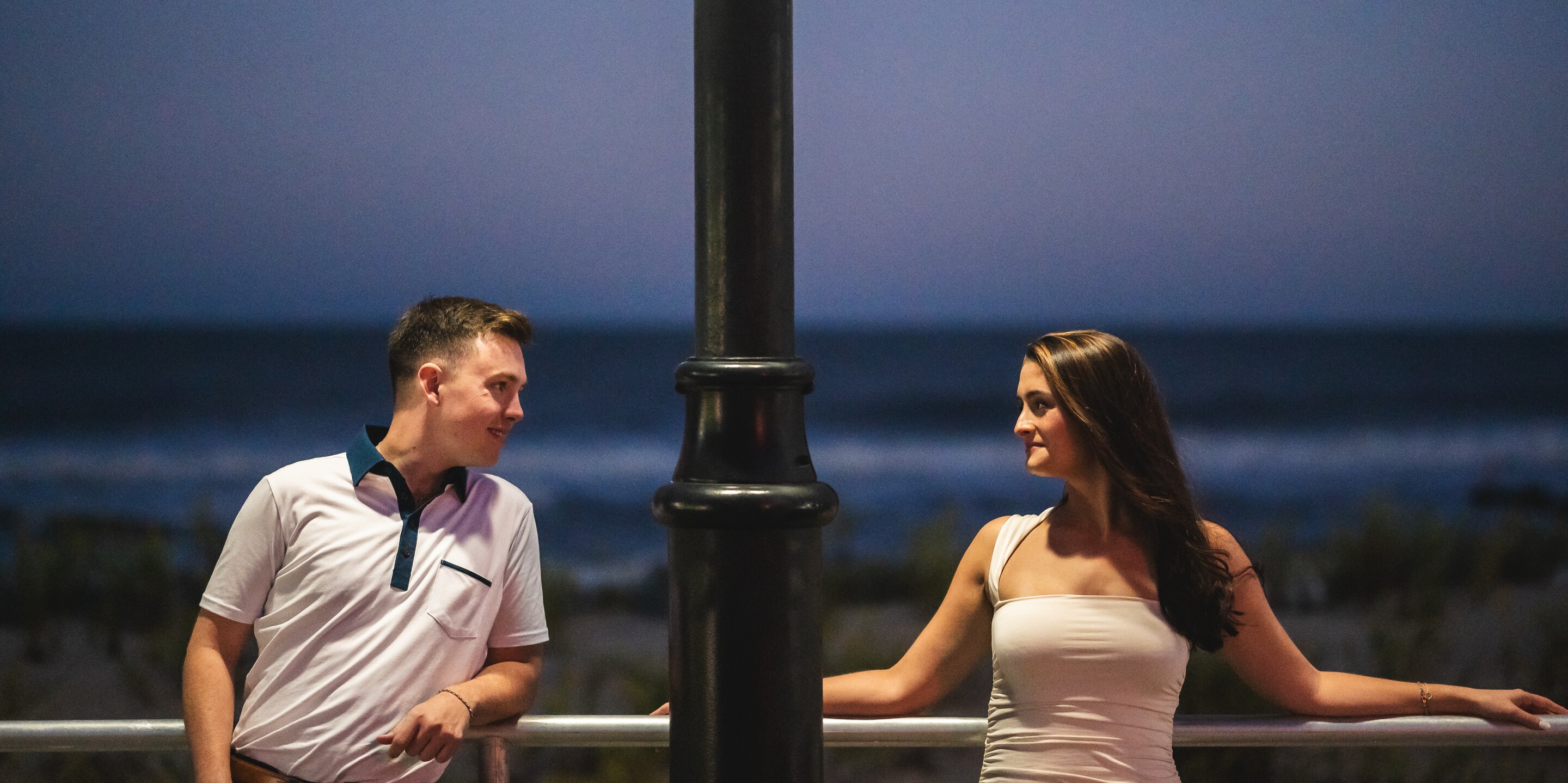 Kelly & Nick Home Page Banner