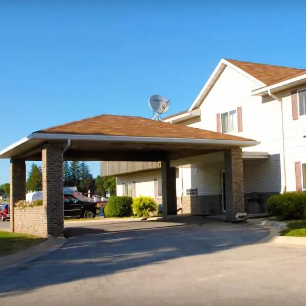 Picture of Best Rest Inn & Suites