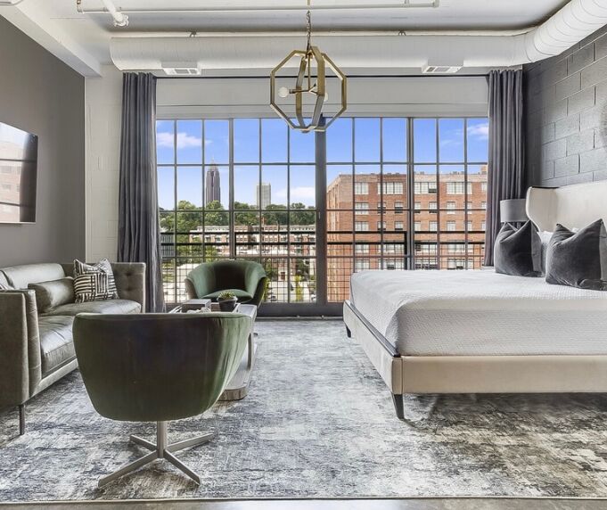 Picture of Atlanta Luxury Rentals (Ponce City Market)
