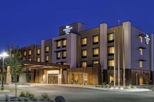 Picture of Homewood Suites by Hilton Billings MT