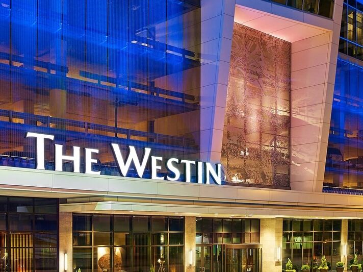 Picture of The Westin Cleveland Downtown