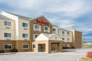 Picture of Ramada by Wyndham Coeur dAlene
