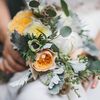 A Hip, Vintage Americana Wedding at TBD Brooklyn in Brooklyn, New York