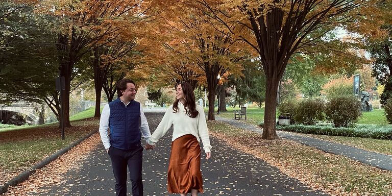 Steven & Gabriella Home Page Banner