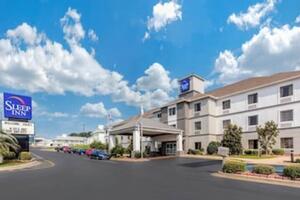 Picture of Sleep Inn & Suites Millbrook - Prattville