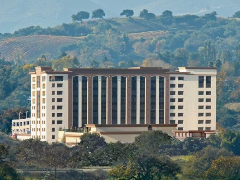 Picture of Chumash Casino Resort