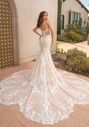 KITTYCHEN Couture BECKY, K2546 Fit-and-Flare Wedding Dress - thumbnail - 4